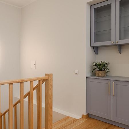 Lossi Old Town Apartment With Sauna Tartu Exterior foto