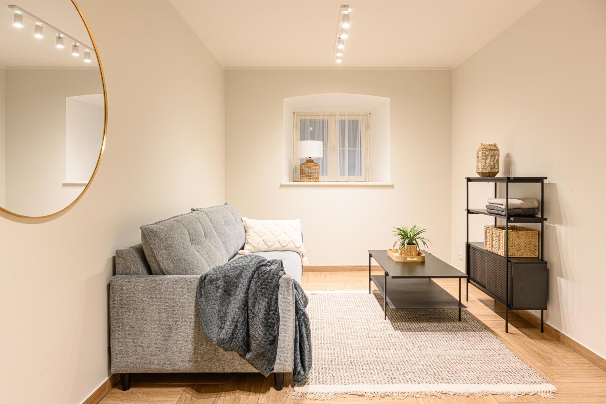 Lossi Old Town Apartment With Sauna Tartu Exterior foto