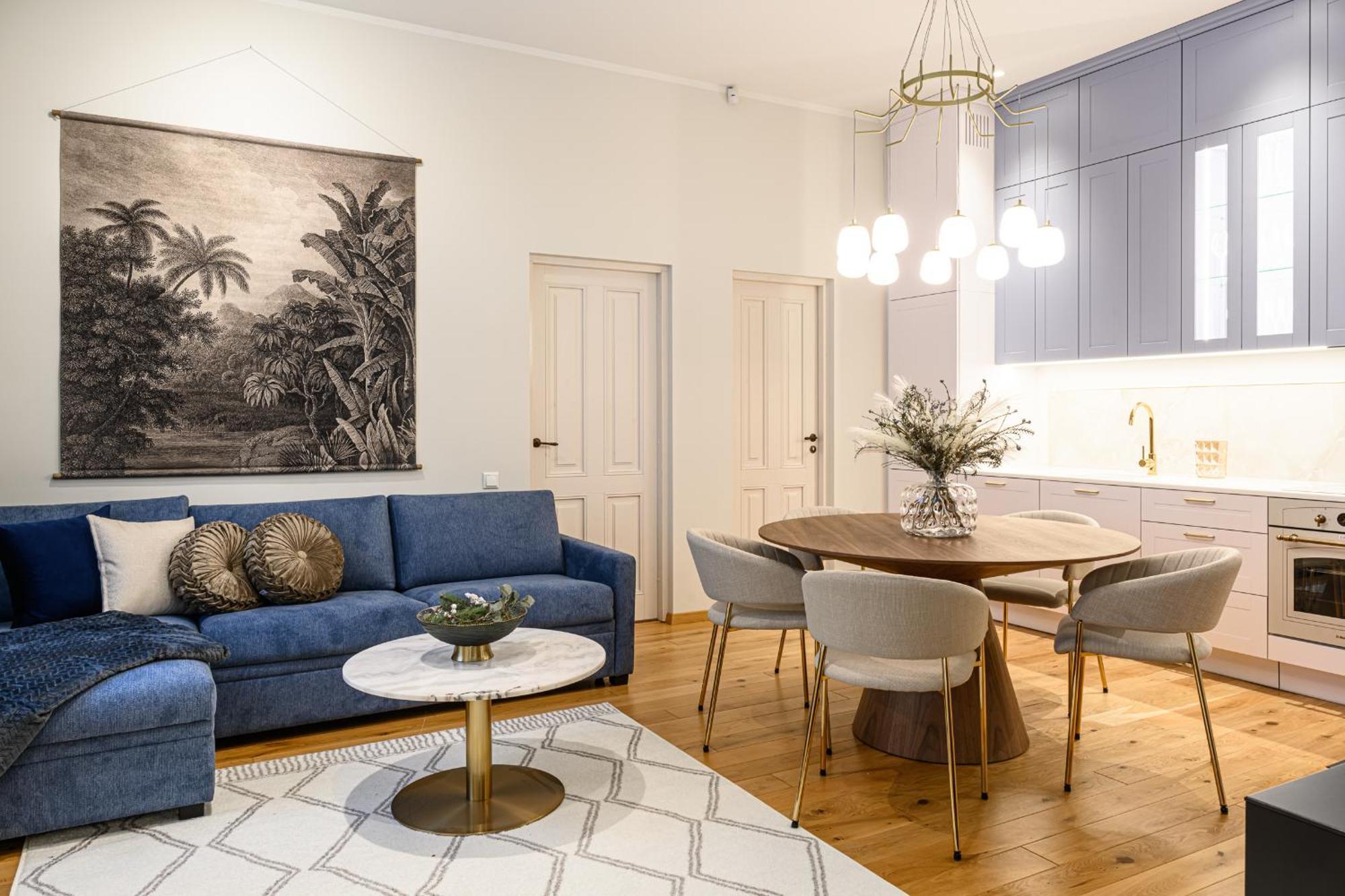 Lossi Old Town Apartment With Sauna Tartu Exterior foto